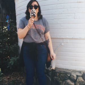 Meet your Posher, Hannah